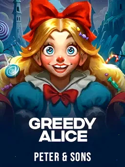 Greedy Alice