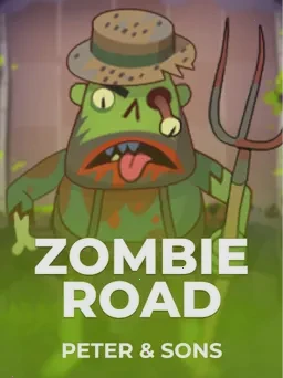 Zombie Road